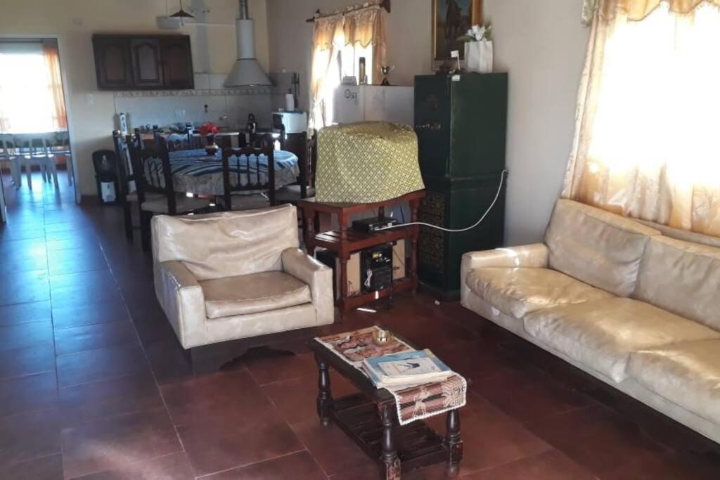 Lo De Jorge Vila Payogasta Exterior foto