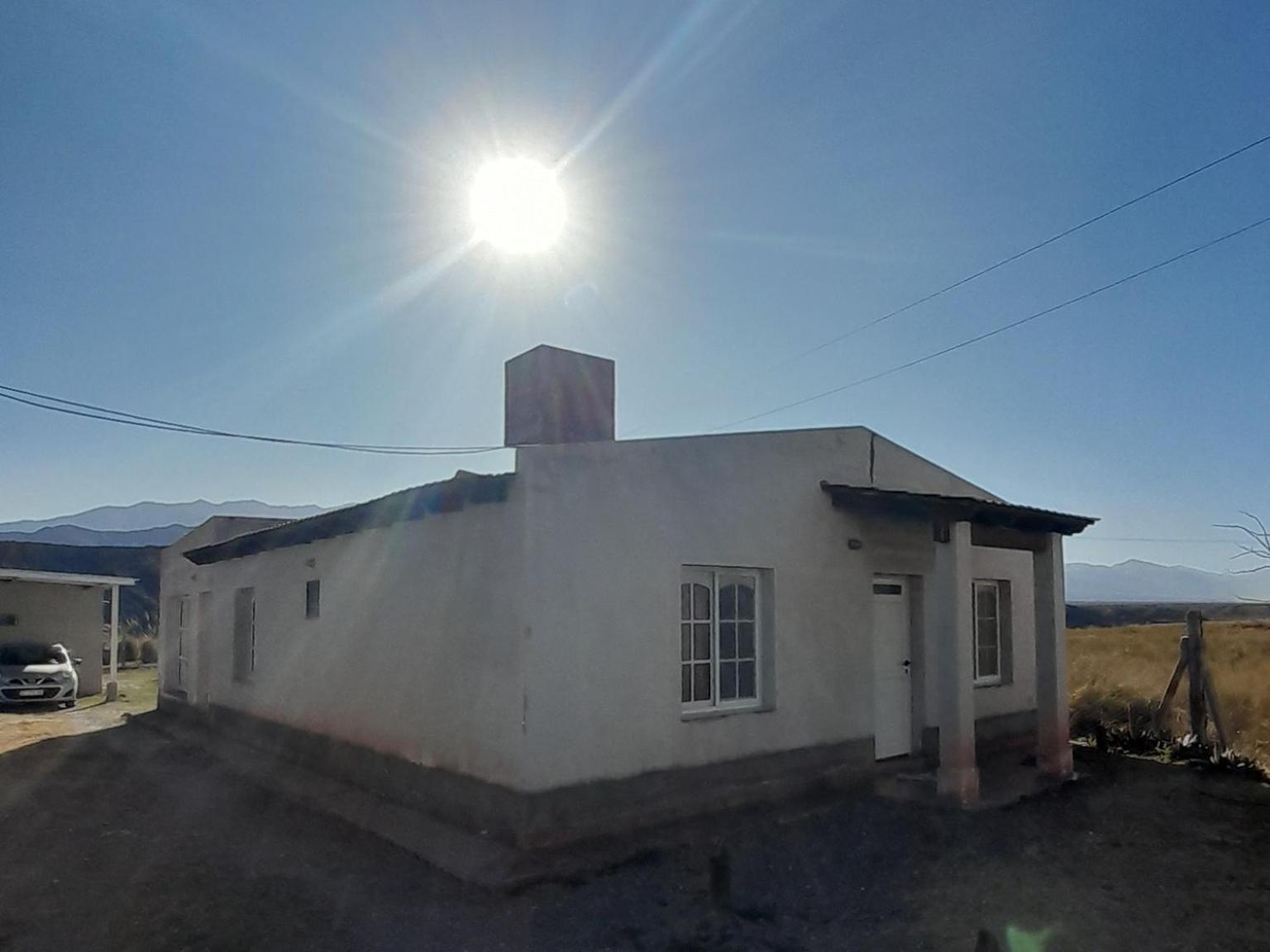 Lo De Jorge Vila Payogasta Exterior foto